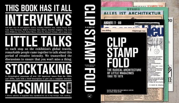 Clip, Stamp, Fold