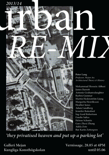gary Poster for Urban Remix copysmall